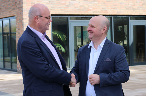 Change in the Executive Board of Werum Software & Systems AG