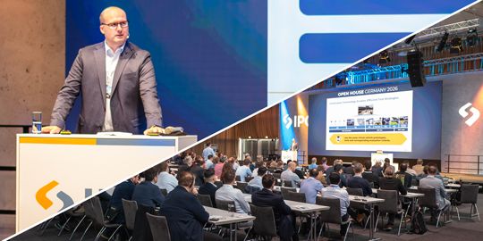 Open House Germany 2026 gives impetus for intelligent test strategies