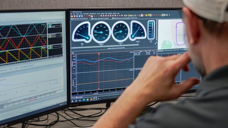 Accurate Technologies Inc. Launches VISION Data Analyzer 4.1 — a powerful MDF4 Analysis Platform for Automotive and Industrial Engineers