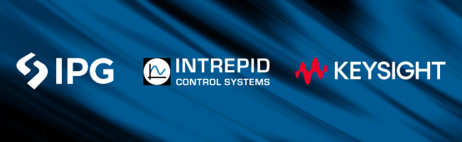 Intrepid Control Systems Collaborations