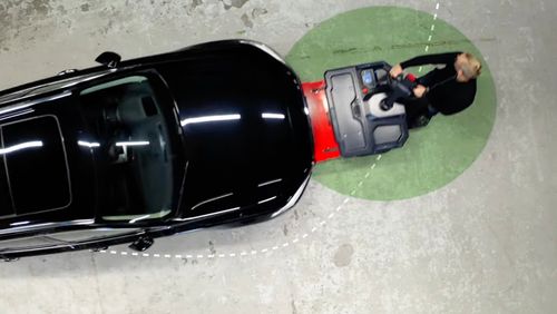  Stringo S5 - Next Generation Technology