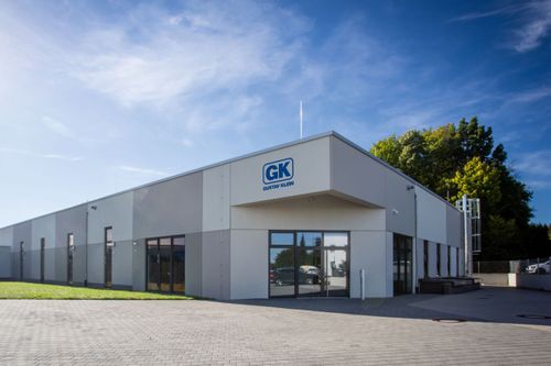 Welcome to Gustav Klein