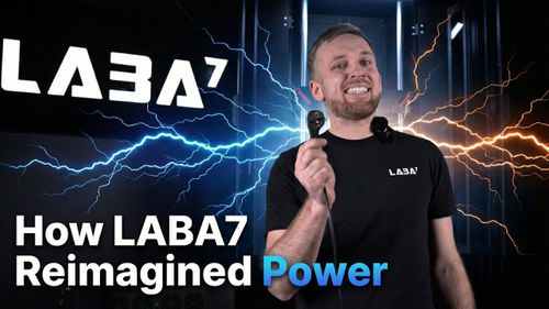 LABA7 EMA Power Supply Unit: Overview & Technical Breakdown