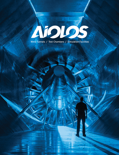Aiolos Tradeshow Video