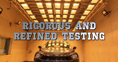 Exploring ARAI: Expertise, Innovation, and Excellence in Automotive Research