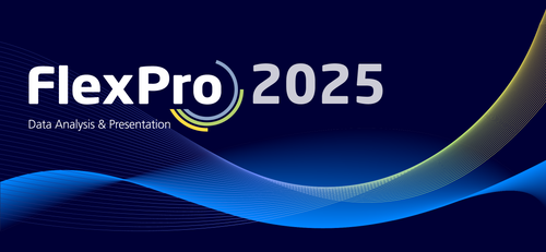 FlexPro Presentation