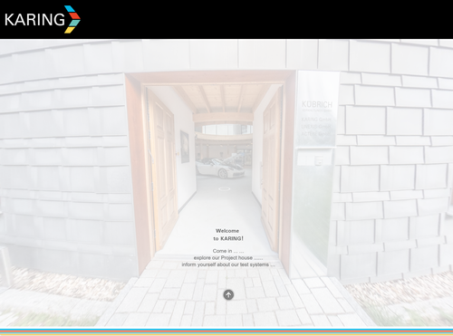 KARING Virtual Tour