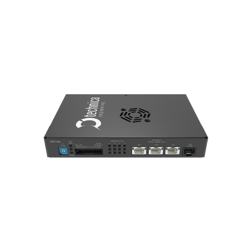 Capture Module 100 HIGH