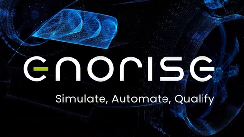 ENORISE – Test Bench Solutions, Software Development & Engineering for Mobility & Industry