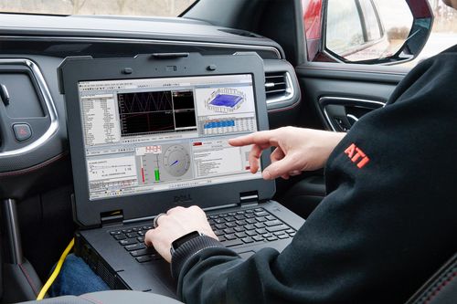  ECU Calibration Solution