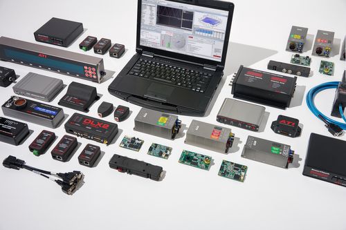  ATI Overview | Embedded Systems, Testing & Vehicle Connectivity