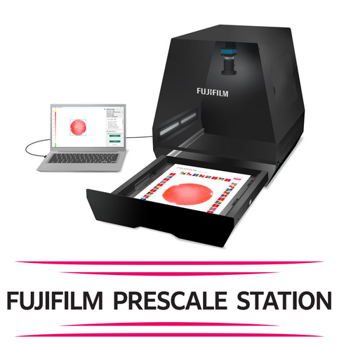 FUJIFILM Prescale Station