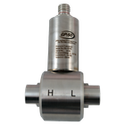 Model 216/316 Ultra Low-Pressure DP