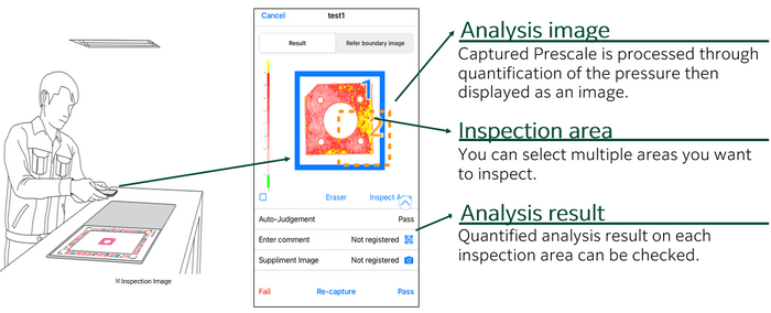 FUJIFILM Prescale Mobile