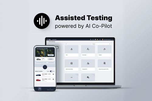 Assisted Testing Solution