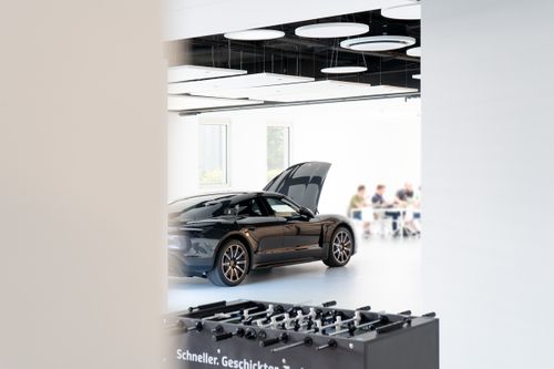 Assisted Testing Solution