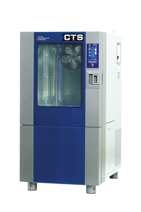 Temperature test chambers & Climate test chambers