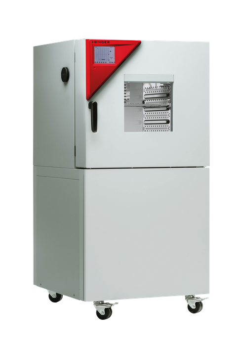 Temperature test chambers & Climate test chambers