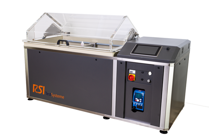 Corrosion Test Chambers (TLC-Series)