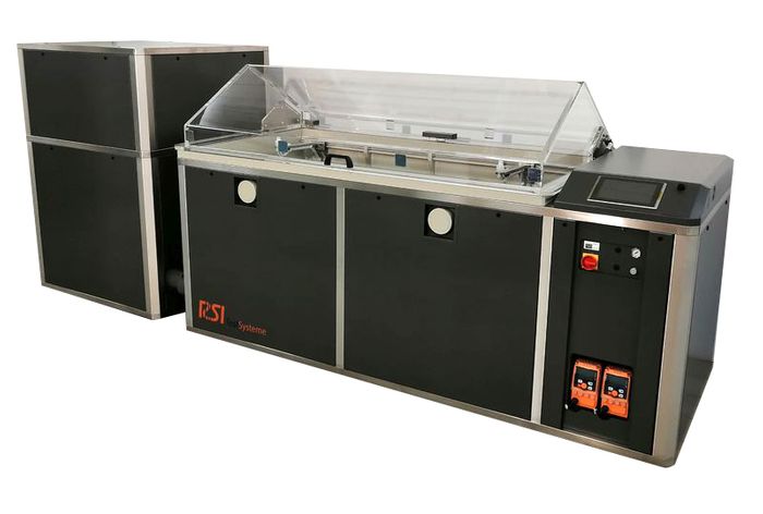 Corrosion Test Chambers (TLC-Series)