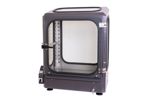 Condensated Water Test Cabinet (Cab- & CabS -Series)