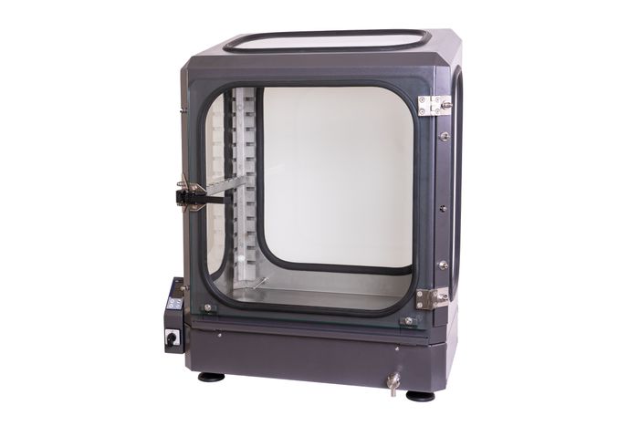 Condensated Water Test Cabinet (Cab- & CabS -Series)