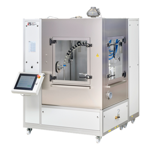 Splash chambers – SPK