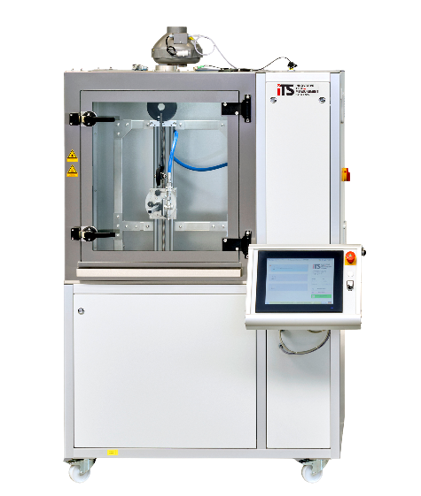 Pressure water jet chambers – DWT