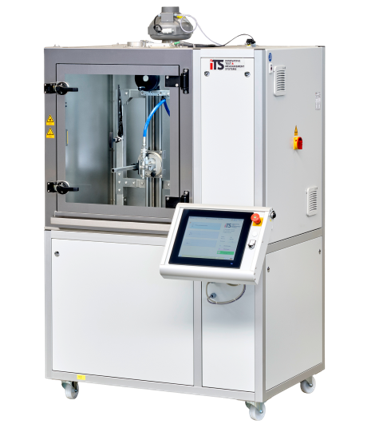 Pressure water jet chambers – DWT