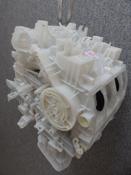 Air conditioning unit