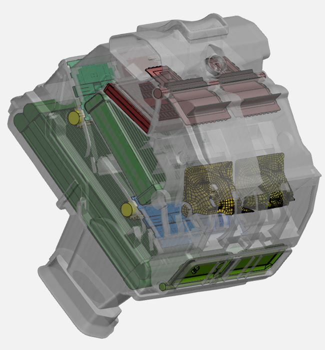 Air conditioning unit