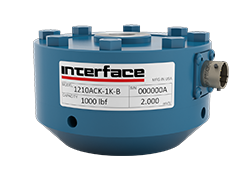 1200 Standard Precision Universal LowProfile® Load Cell