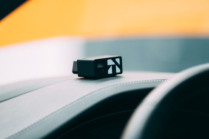 UDS Whisperer by efs