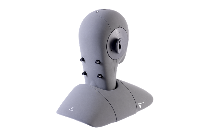 move°S: HMS/HSU upgrade for motorized head rotation