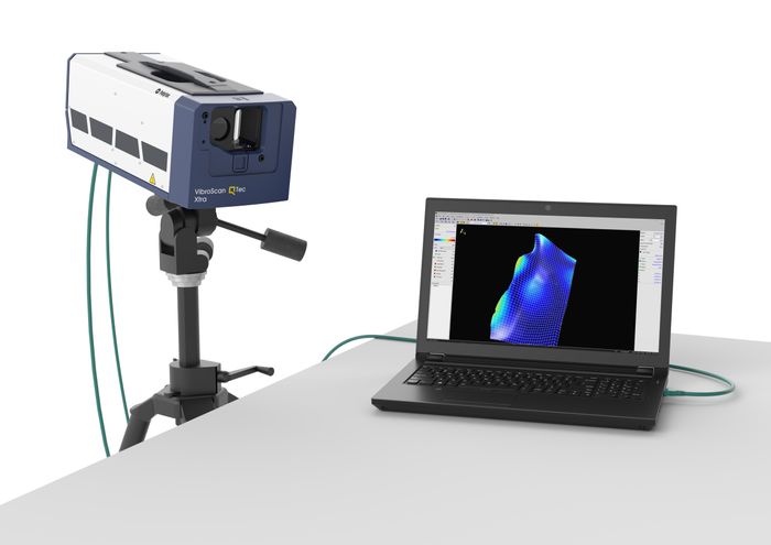 VibroScan QTec
