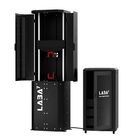 Electromagnetic Damper Test System – EMA