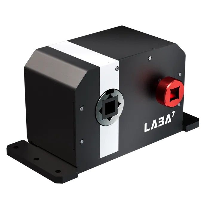 Torque Measuring Device (TMD)