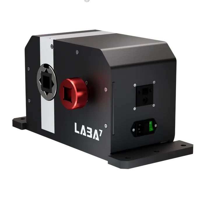 Torque Measuring Device (TMD)