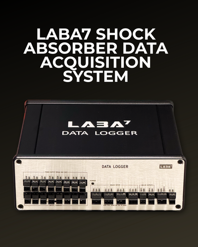 LABA7 Data Acquisition System