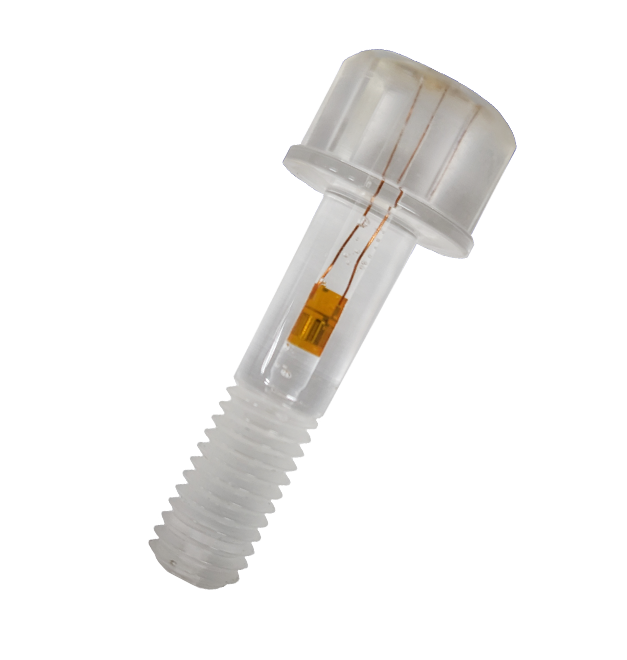 BOLT EYE - Bolt Axial Force Sensor Production and Calibration Service