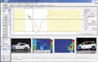 X-Crash Analysis System for Passive Vehicle Safety