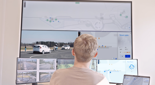 Proving Ground Software