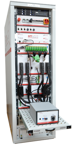 RTStand LV124 / LV148