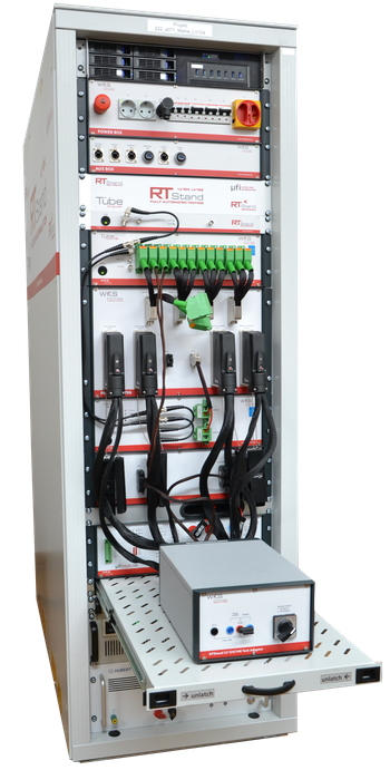 RTStand LV124 / LV148