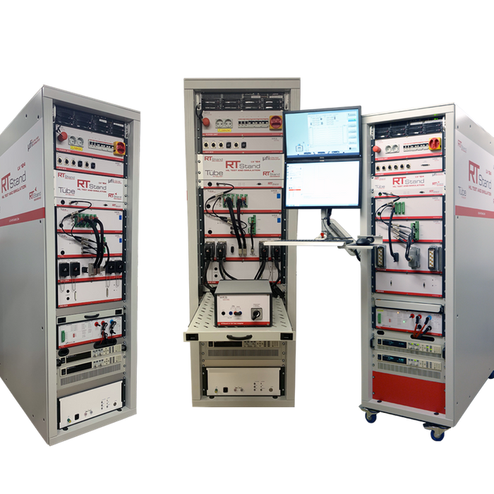 RTStand LV124 / LV148