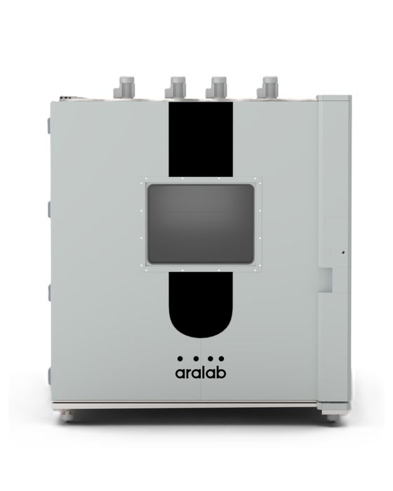 ENVIRONMENTAL CHAMBER ‘WALK-IN’