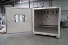 ENVIRONMENTAL CHAMBER ‘WALK-IN’