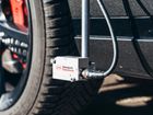 OMS Race – 2-Axis Sensor for Motorsport
