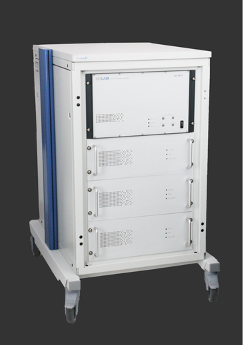 Low voltage test systems