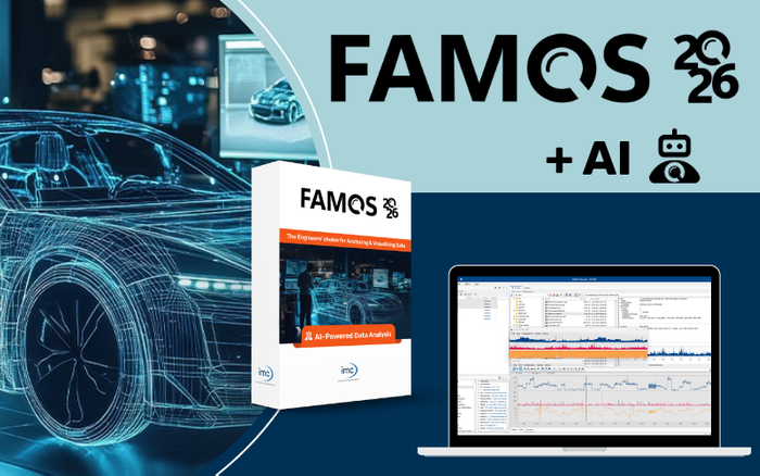 FAMOS 2026 + AI